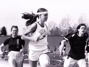 Track Meet, c.1980