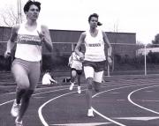 Track Meet, 1983