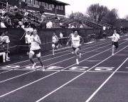 Track Meet, 1983