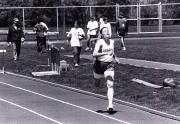 Track Meet, 1995