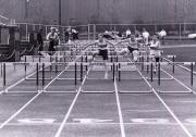 Track Meet, 1995