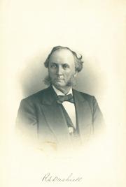 Robert Laurenson Dashiell, c.1870