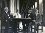 Samuel Richard Peale, c.1885