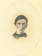 H. Gordon Seymour, 1859