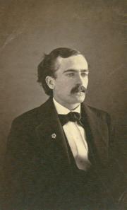 William Elbert Wright, 1872