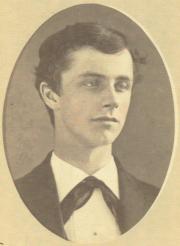 James Black Meredith, 1875