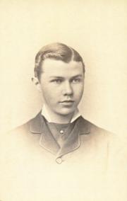 Lemuel Towers Appold, 1881