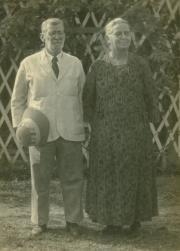 Charles Edmund Eckles, c.1925