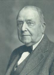 Edward M. Biddle, Jr., c.1945