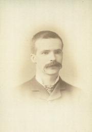 Alexander Patterson, 1886