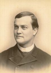 John Hellings Schively, 1886