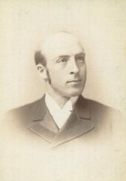 Kimber Cleaver, 1887