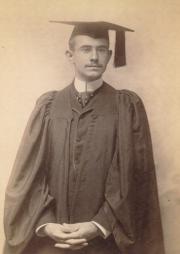 Charles Jameson Turpin, 1890