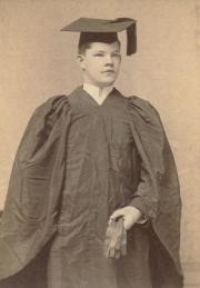 Samuel Stuart Wallace, 1890