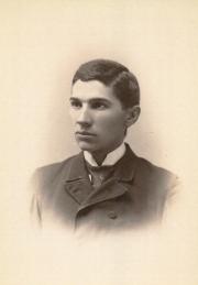 Samuel Alvey Lewis, 1891