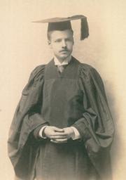 William Paxson String, 1891