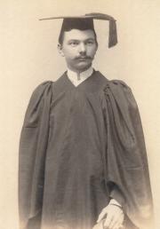 Foster Sudler, 1891