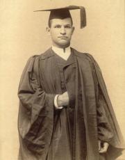 Van Pierce Northrup, 1892