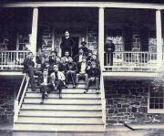 Class of 1892 trip, 1892