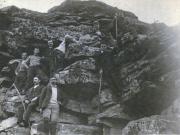 Class of 1892 trip, 1892