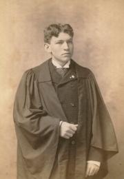 Charles Franklin Harper, 1893