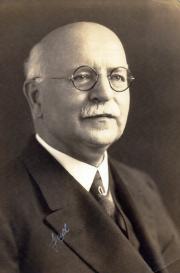 Montgomery Porter Sellers, c.1940