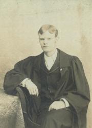 Herbert William Westwood, 1893