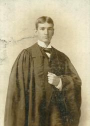 John D. Bertolette, 1894