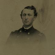 Horatio Collins King, c.1861