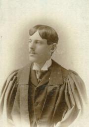 Harper Alexander Himes, 1894