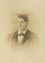 Matthias S. Messler, 1895