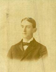 Frederick Starr Stitt, 1895