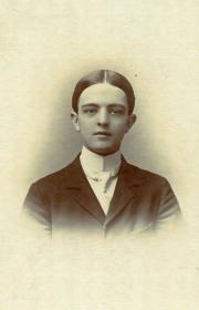 Frank Asbury Awl, Jr., 1894