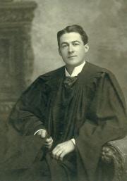 Elmer Ellsworth Kuntz, 1897