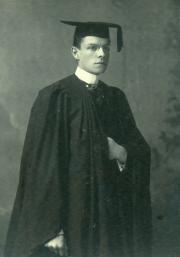 Albert I. Livingston, 1897