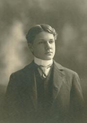 Joseph Pearker McKeehan, 1897