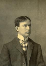 William Cunningham Nevin, 1897