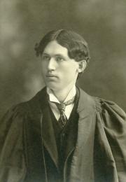 Isaac T. Parks, Jr., 1897