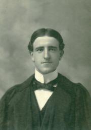 Francis Benjamin Sellers, Jr., 1897