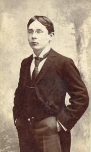 H. Montgomery Smith, 1897