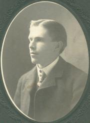 George Gailey Chambers, 1902