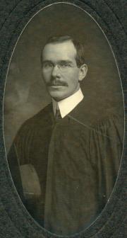 Ulysses Simpson Grant Wright, 1902