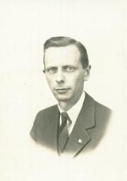 Ranson Floyd Lesh, c.1905