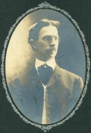 Herbert Jerrel Belting, 1904