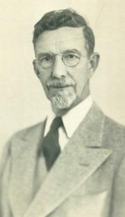 Charles Lowe Swift, c.1940