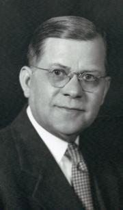 Thomas Jefferson Towers, c.1930