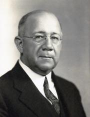 George Henry Ketterer, c.1940