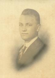 Arthur Bruner Haas, 1911