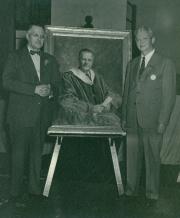 William Wilcox Edel, 1959