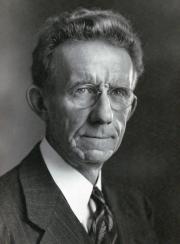 Gilbert Malcom, 1947